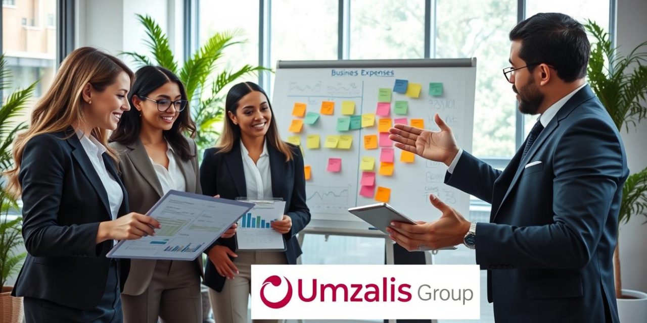 Optimize Business Expenses | Umalis France
