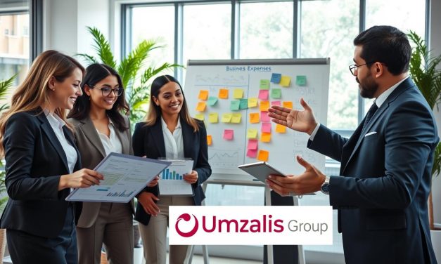 Optimize Business Expenses | Umalis France