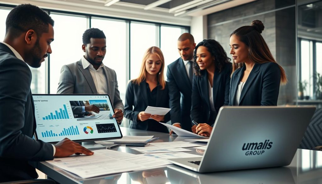 business financial stability through reliable payment systems