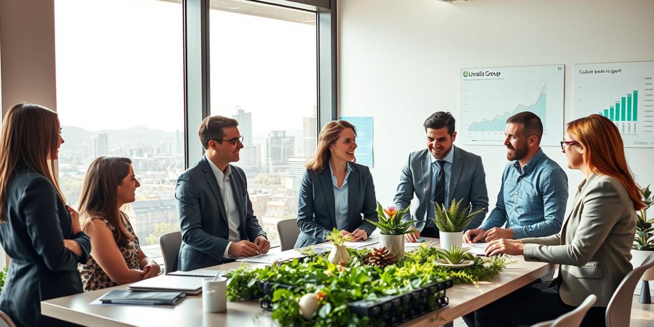 Achieve Sustainable Business Growth with Umalis&rsquo; Support