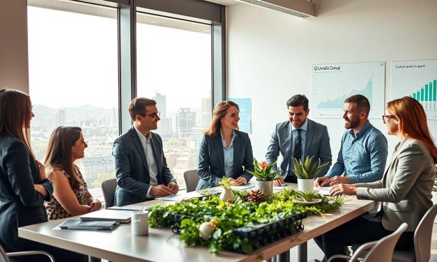 Achieve Sustainable Business Growth with Umalis&rsquo; Support