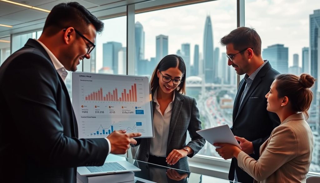 business growth strategies