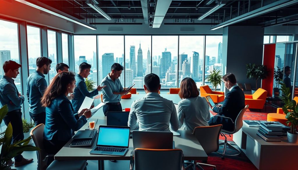 business growth strategies