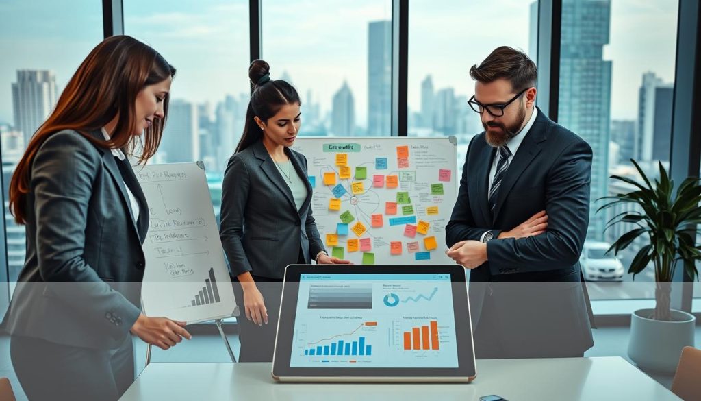 business growth strategies for independent professionals