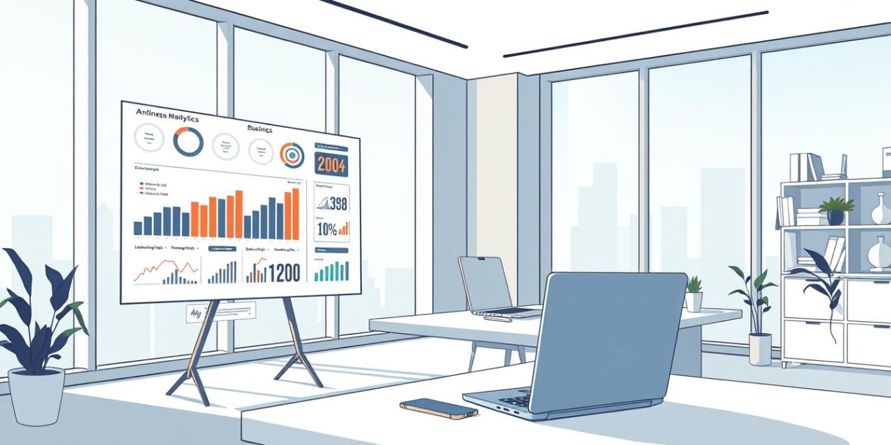 Your Guide to Business Insights for Independent Success