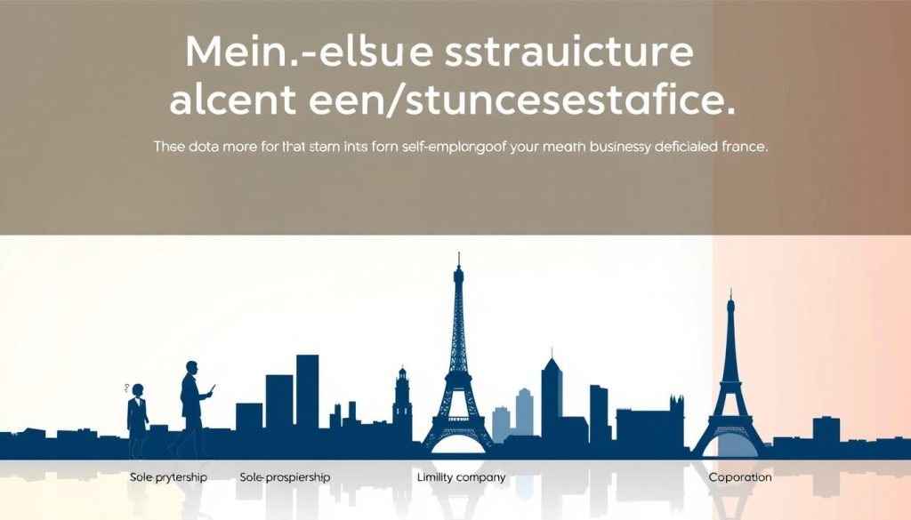 business legal structures France