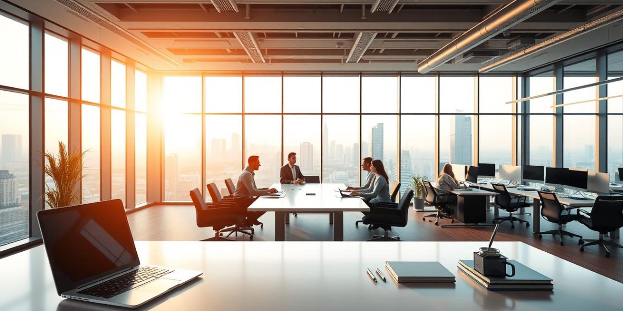 Business model du portage salarial : fonctionnement et avantages
