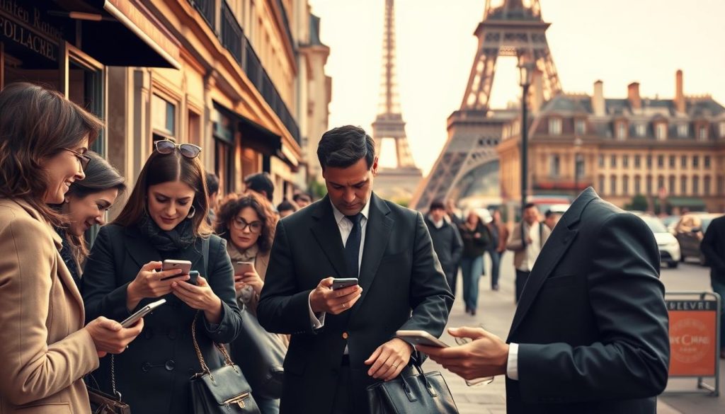 business reputation France business reputation France