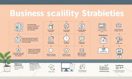 Business Scalability Strategies for Independent Professionals and Entrepreneurs