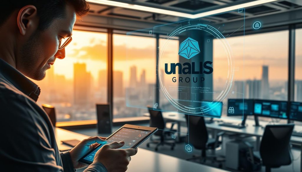 business security integration