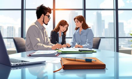 Build Your Business Skills for a Secure Future