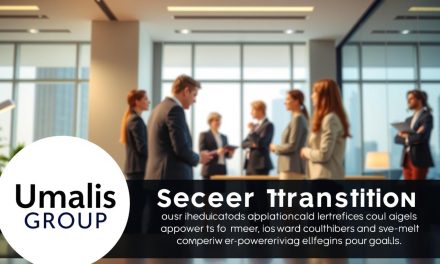 Business Solutions for a Secure Career Transition