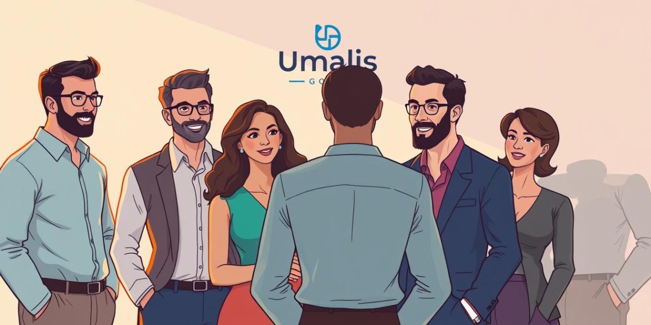 Buyer Persona Creation: A Guide to Understanding Your Audience