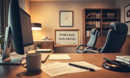 Tout savoir sur le cadre légal du portage salarial