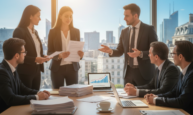 Comprendre le cadre légal du portage salarial en France