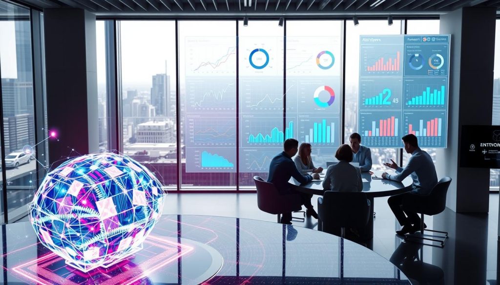 cadre technique analytics