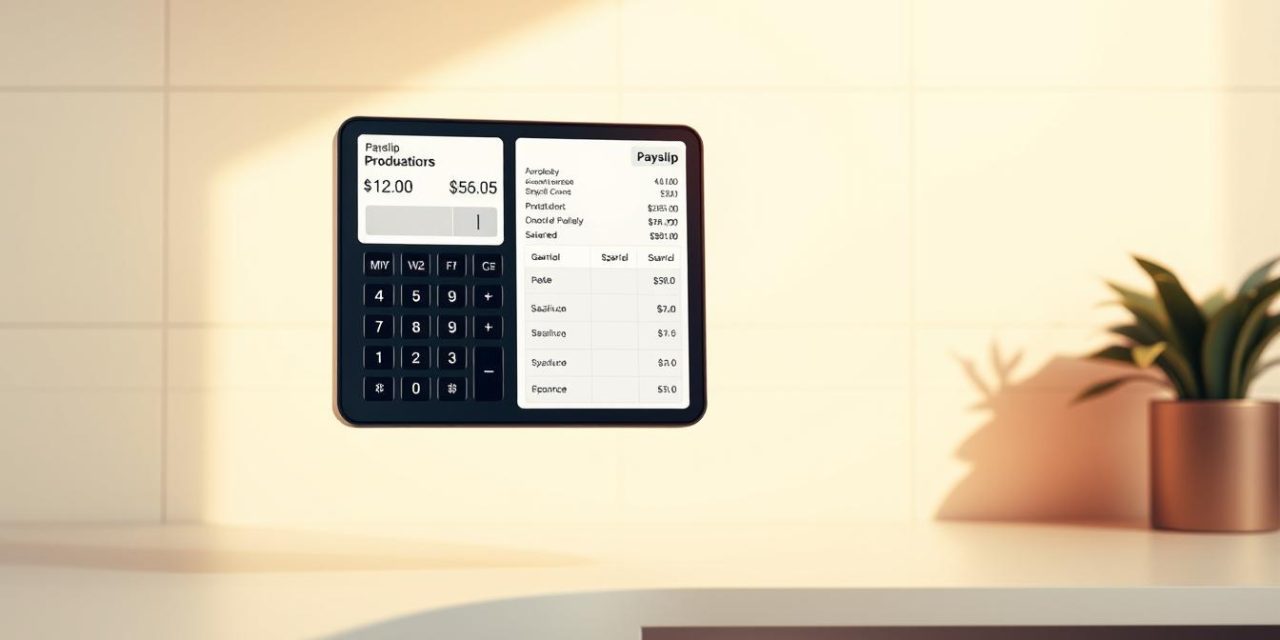 Calcul Salaire Portage Salarial : Simulateur et Explications