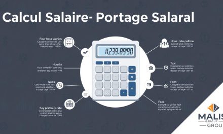 Calcul Salaire Portage Salarial : Guide et Simulation