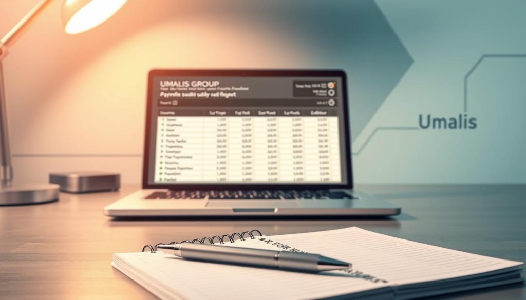 calcul salaire portage salarial