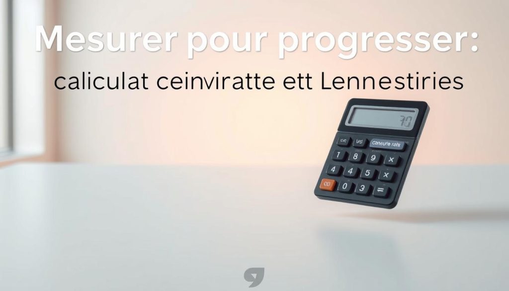 calculate conversion rate