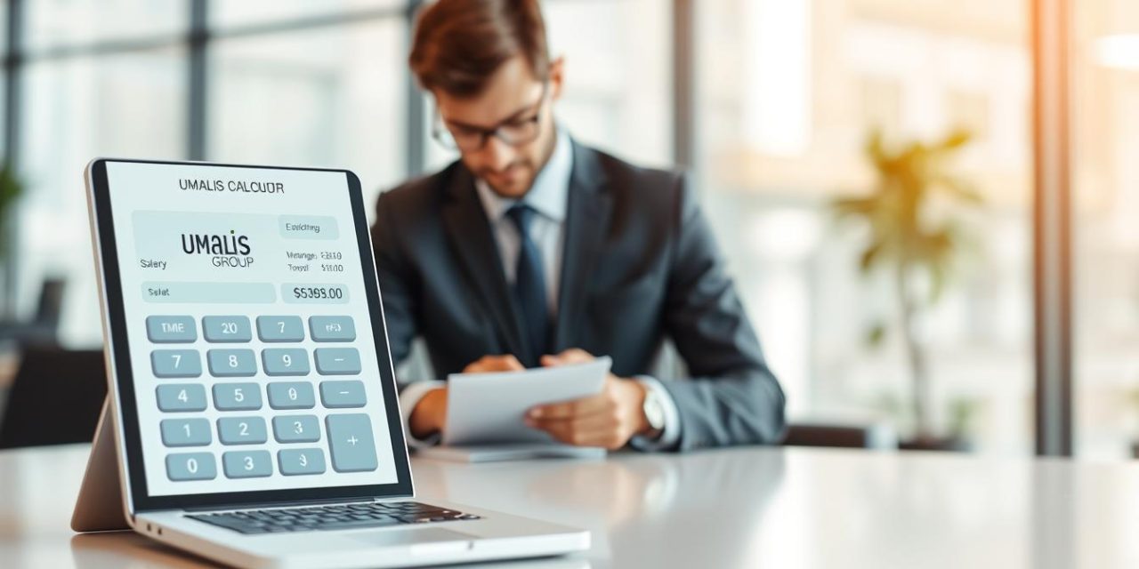 Calculatrice portage salarial : calculez votre salaire en toute sécurité