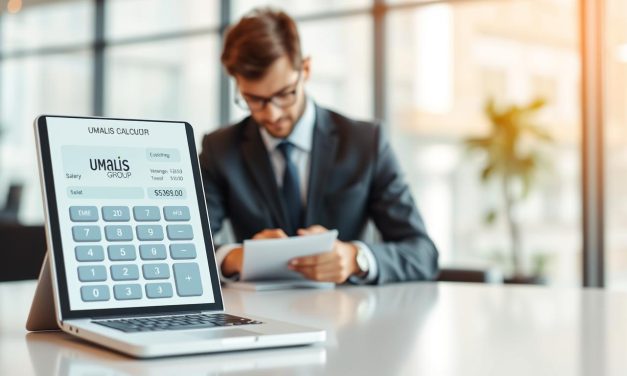 Calculatrice portage salarial : calculez votre salaire en toute sécurité