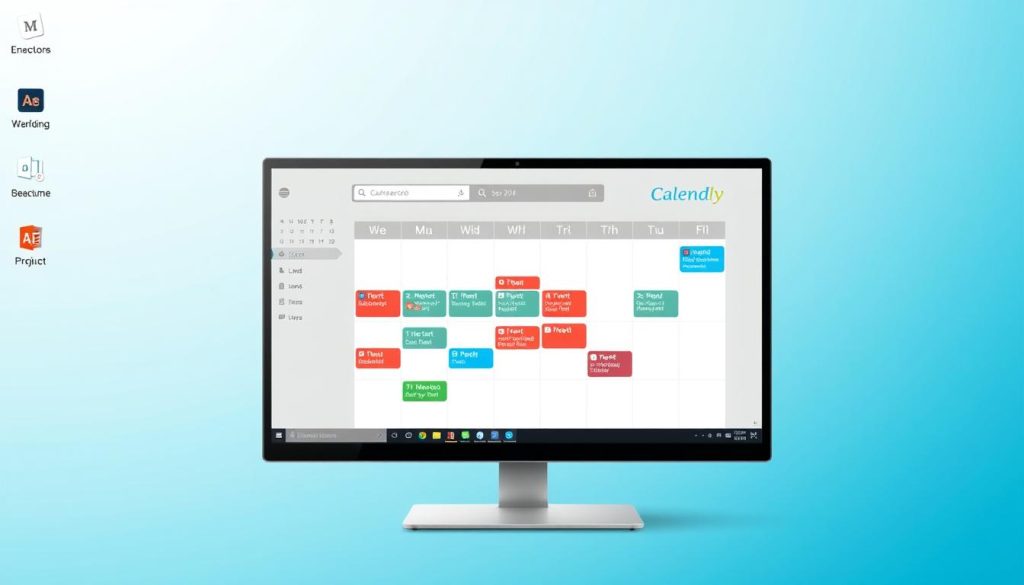 calendar management tools for independent professionals