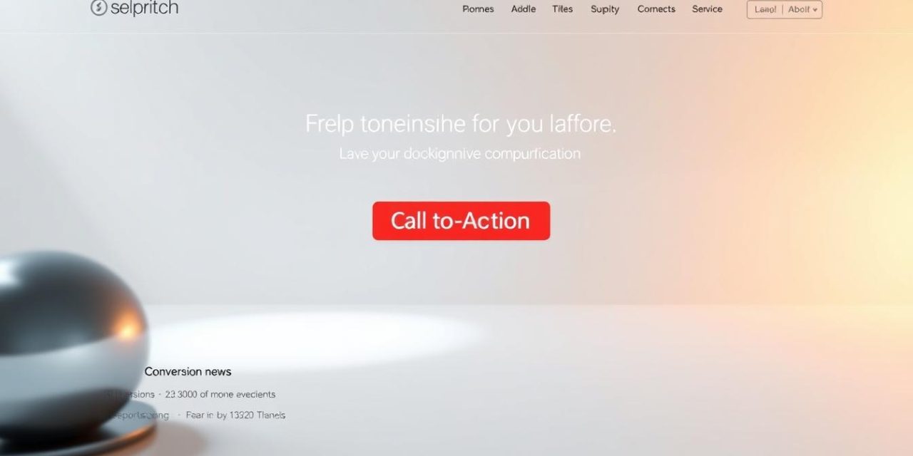 Boost Conversions with a Powerful Call-to-Action Strategy