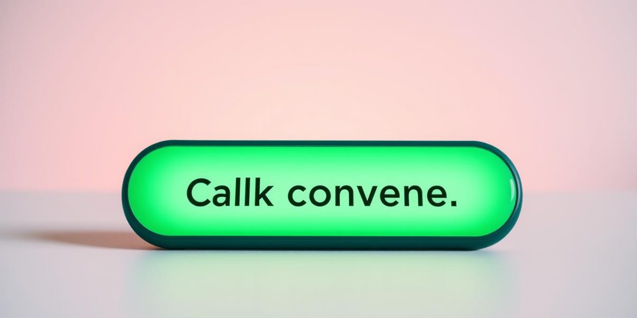 Call-to-Action Optimization: Tips for Higher Conversion Rates