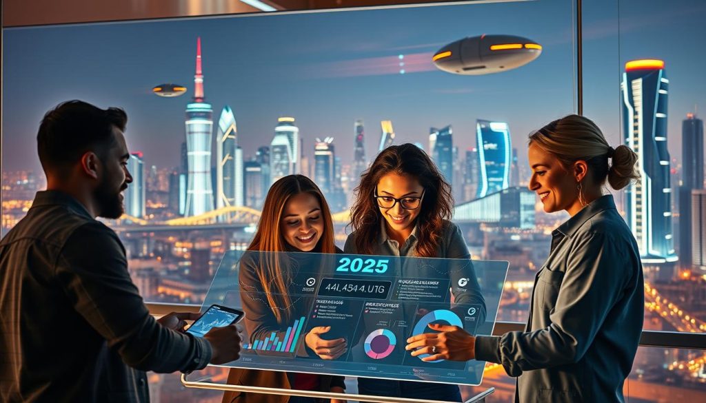 campagnes réseaux sociaux 2025