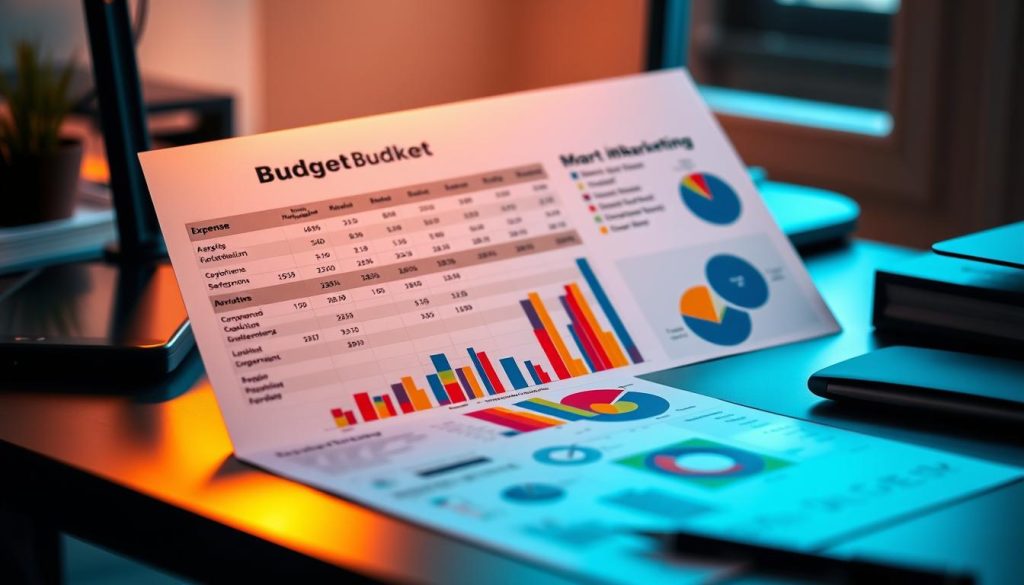 campaign budget allocation