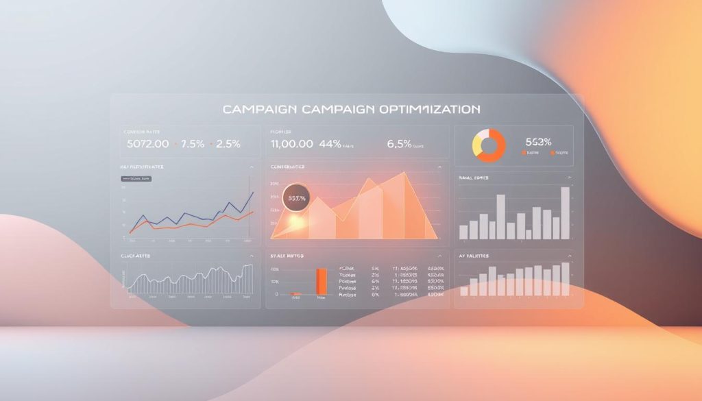 campaign optimization data