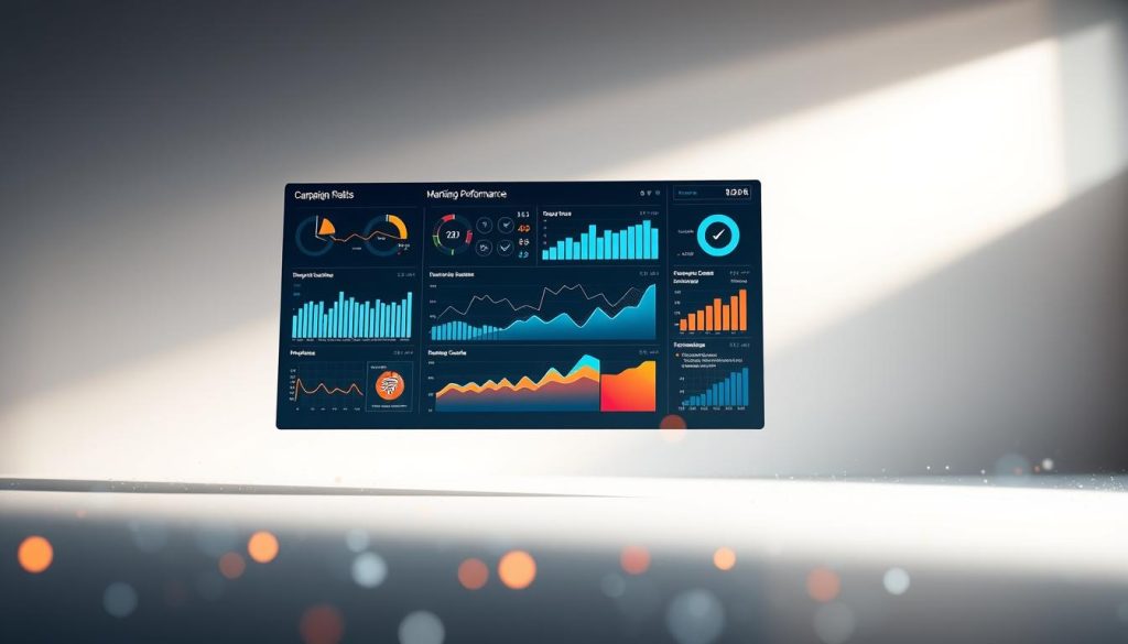 campaign tracking concepts