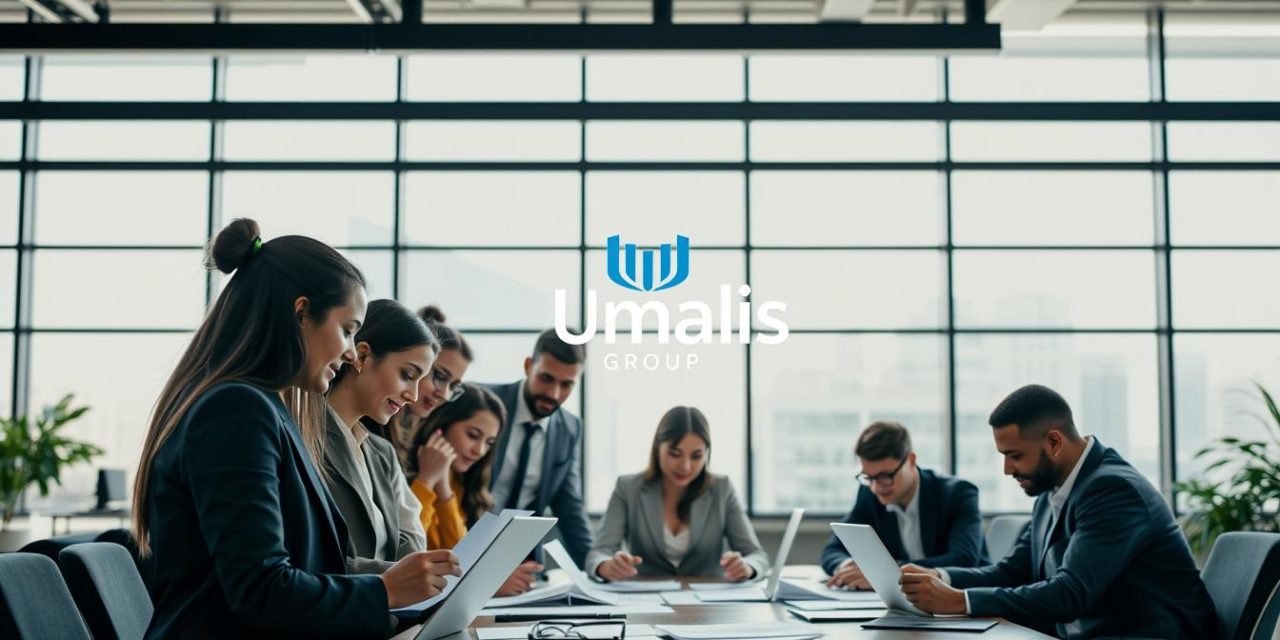 Umalis: Your Partner for Career Advancement Success