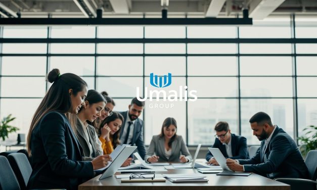 Umalis: Your Partner for Career Advancement Success