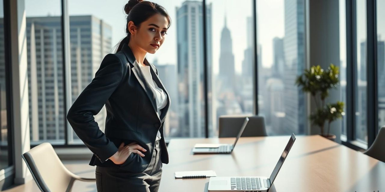 Achieve Career Advancement with Confidence