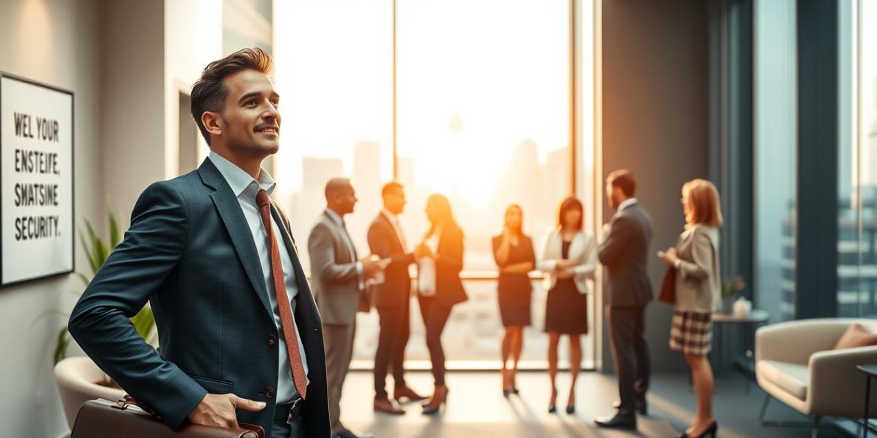 Umalis: Your Partner for Career Advancement and Financial Security