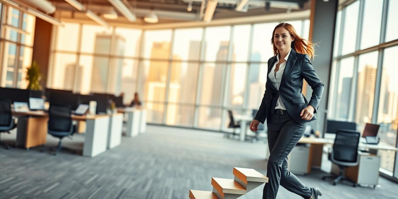 Boost Your Career Advancement with Expert Guidance