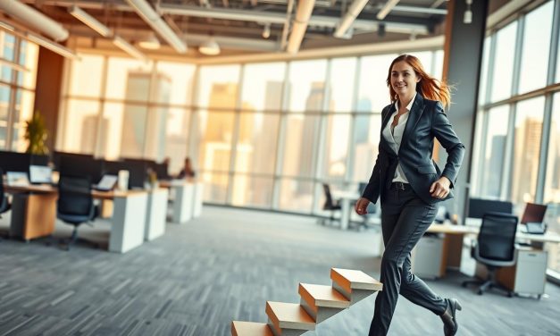 Boost Your Career Advancement with Expert Guidance