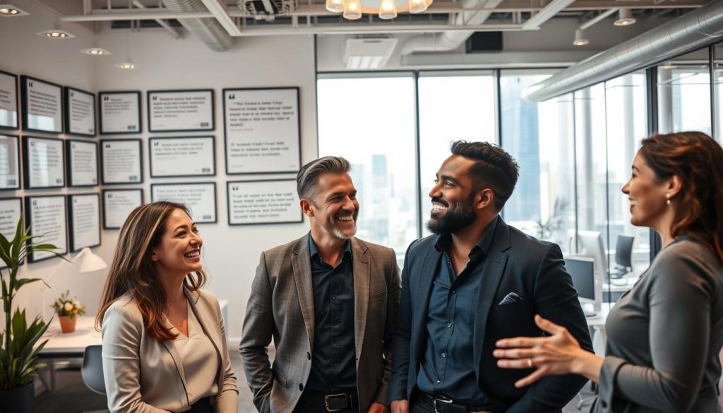 career coaching success stories