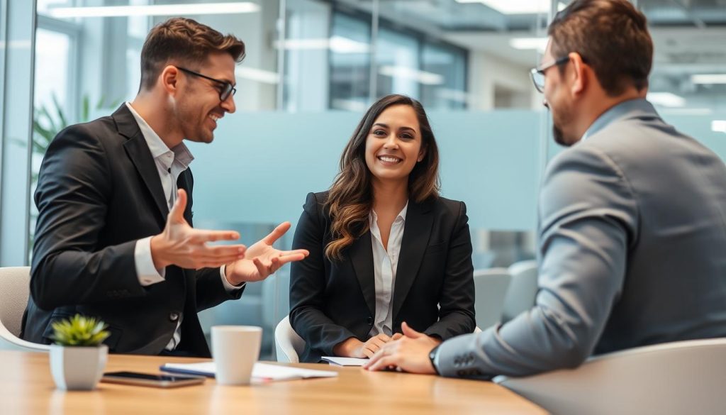 career consulting professional services