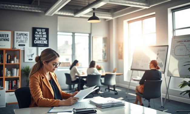 Career Development Strategies for Independent Professionals