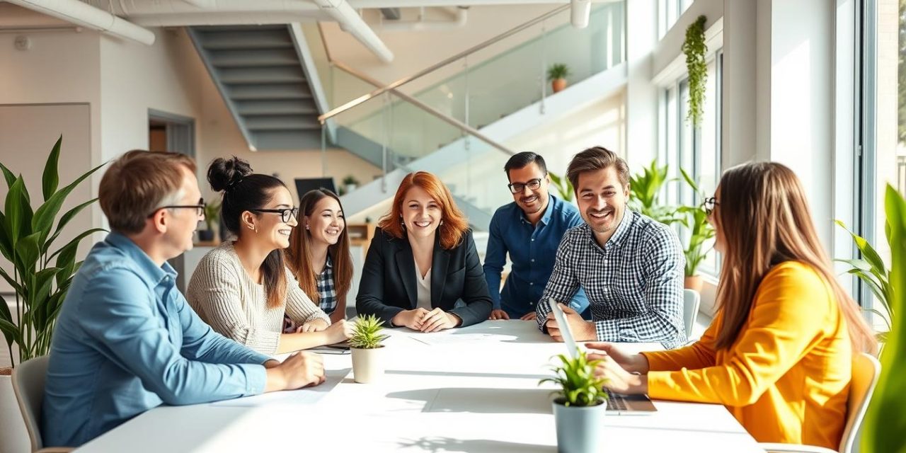Achieve Career Enrichment with Expert Guidance