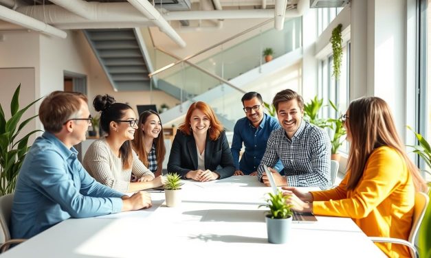 Achieve Career Enrichment with Expert Guidance