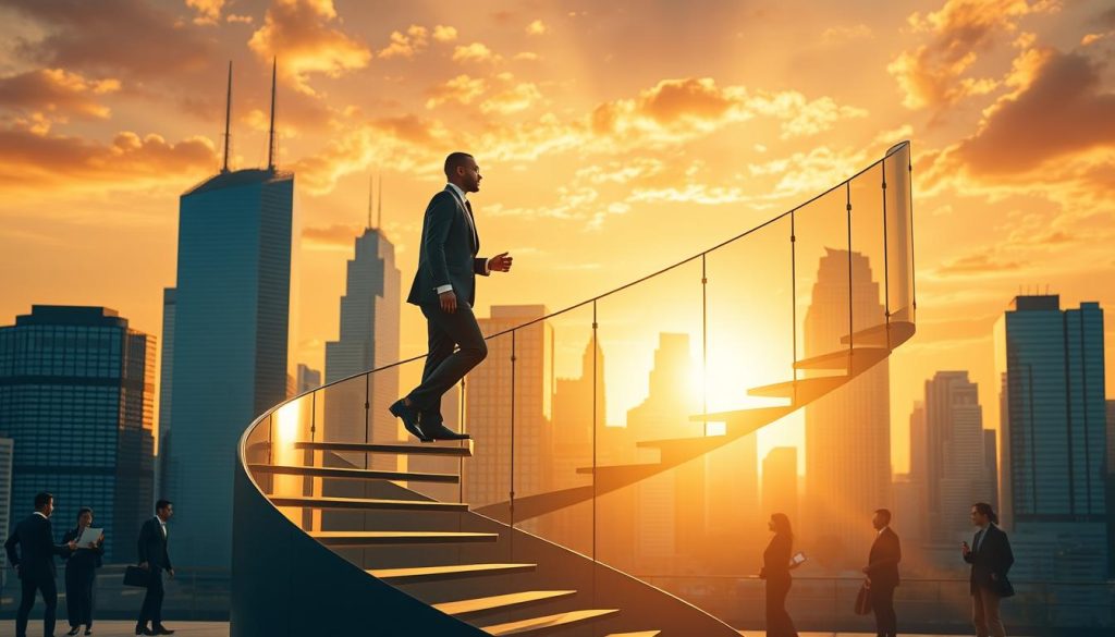 career growth