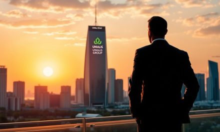 Achieve Career Growth with Stability and Security