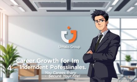 Career Growth for Independent Professionals: Secure Your Future