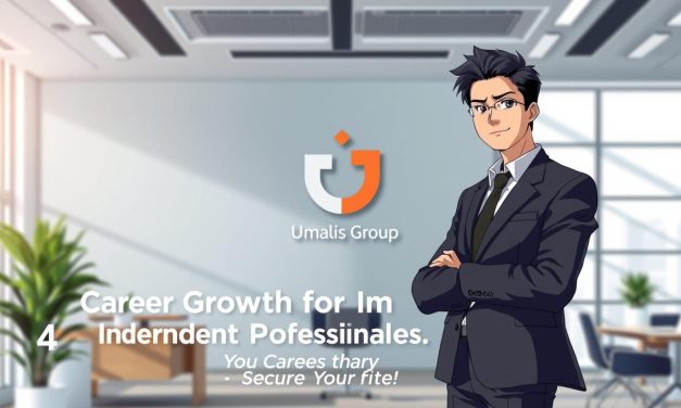 Career Growth for Independent Professionals: Secure Your Future