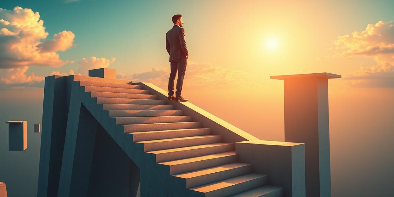 Unlock Your Career Growth Potential
