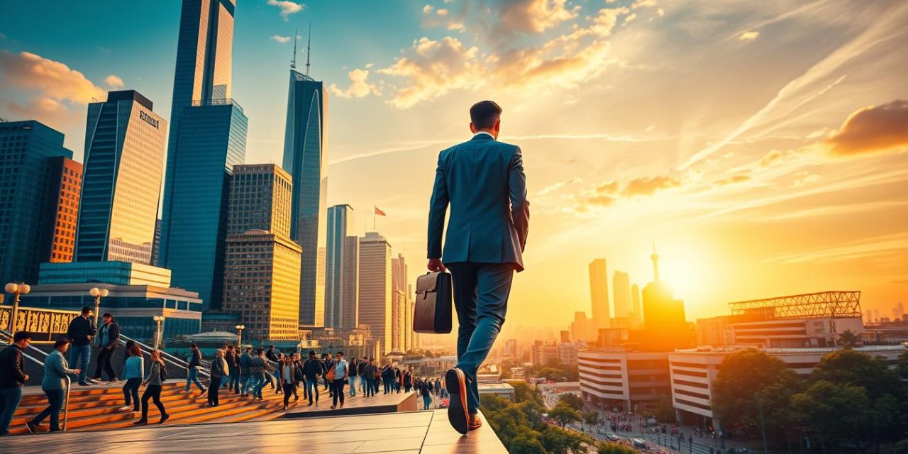 Explore Career Growth Avenues for a Brighter Future